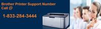 Brother Printer 1-833-284-3444 Support Number-  image 1